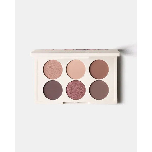 INGLOT Playinn paletka cieni do powiek Fizzy Toffee 7,4g