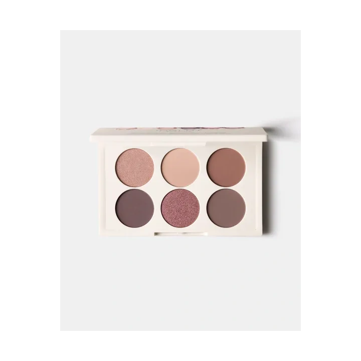 INGLOT Playinn paletka cieni do powiek Fizzy Toffee 7,4g