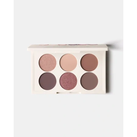 INGLOT Playinn paletka cieni do powiek Fizzy Toffee 7,4g