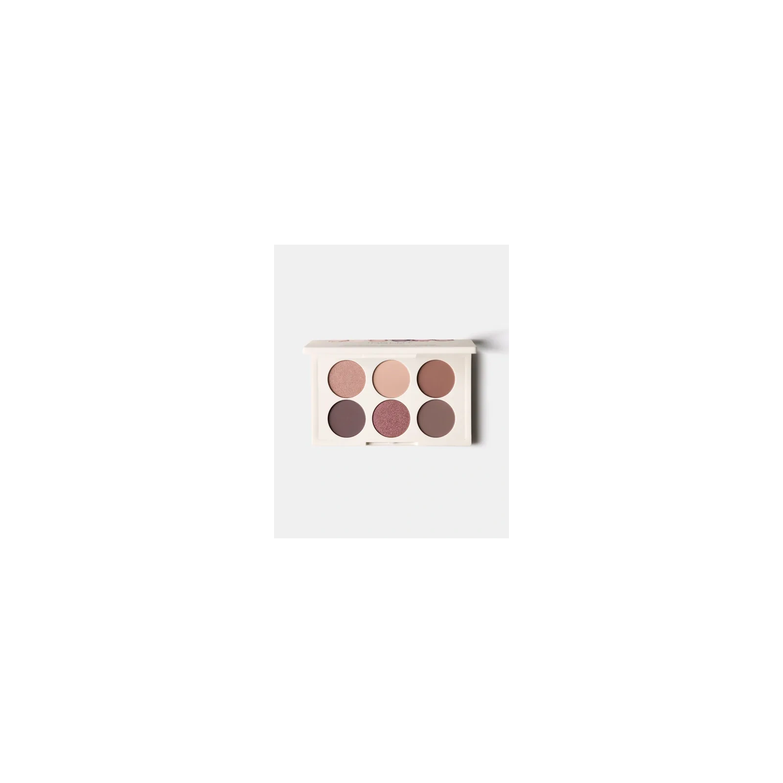 INGLOT Playinn paletka cieni do powiek Fizzy Toffee 7,4g