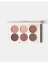 INGLOT Playinn paletka cieni do powiek Fizzy Toffee 7,4g
