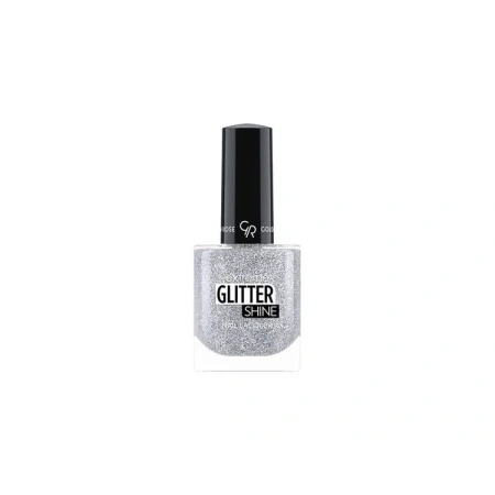 GOLDEN ROSE Extreme Glitter Shine lakier do paznokci 204 10,2ml