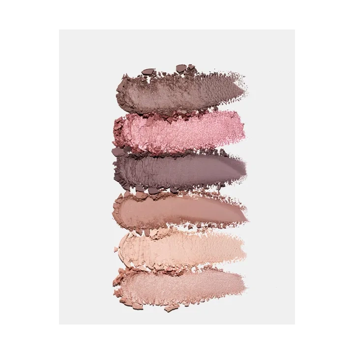 INGLOT Playinn paletka cieni do powiek Fizzy Toffee 7,4g
