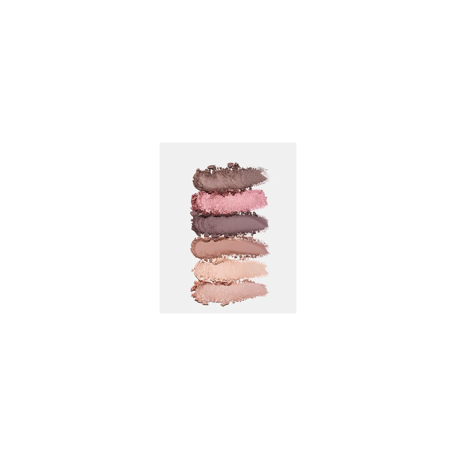 INGLOT Playinn paletka cieni do powiek Fizzy Toffee 7,4g