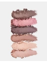 INGLOT Playinn paletka cieni do powiek Fizzy Toffee 7,4g