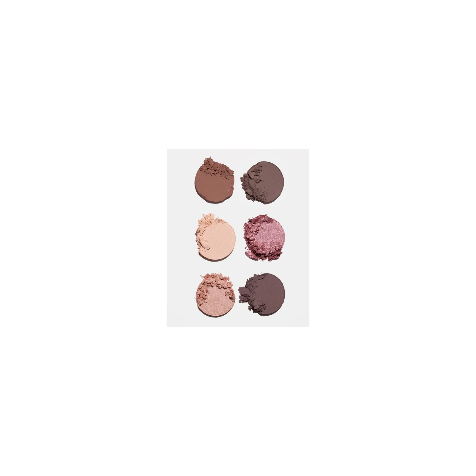 INGLOT Playinn paletka cieni do powiek Fizzy Toffee 7,4g