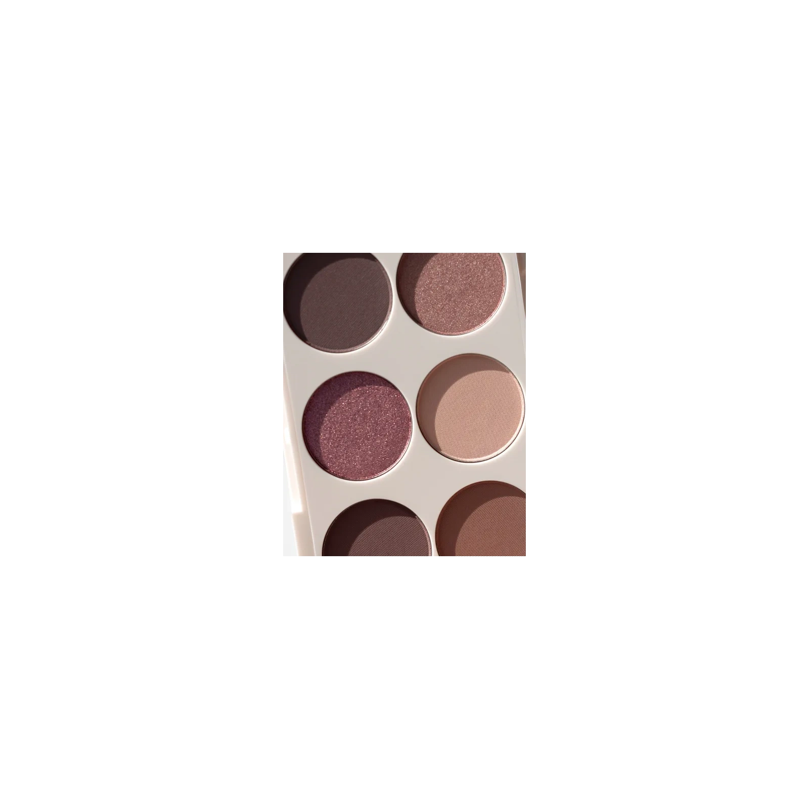 INGLOT Playinn paletka cieni do powiek Fizzy Toffee 7,4g