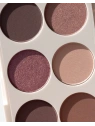 INGLOT Playinn paletka cieni do powiek Fizzy Toffee 7,4g