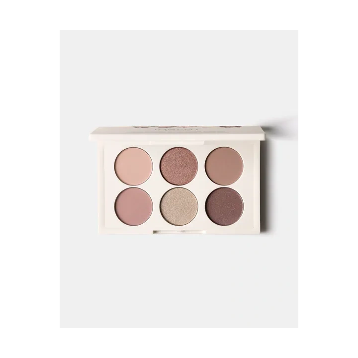 INGLOT Playinn paletka cieni do powiek Loca Mocca 7,6g