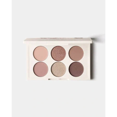 INGLOT Playinn paletka cieni do powiek Loca Mocca 7,6g