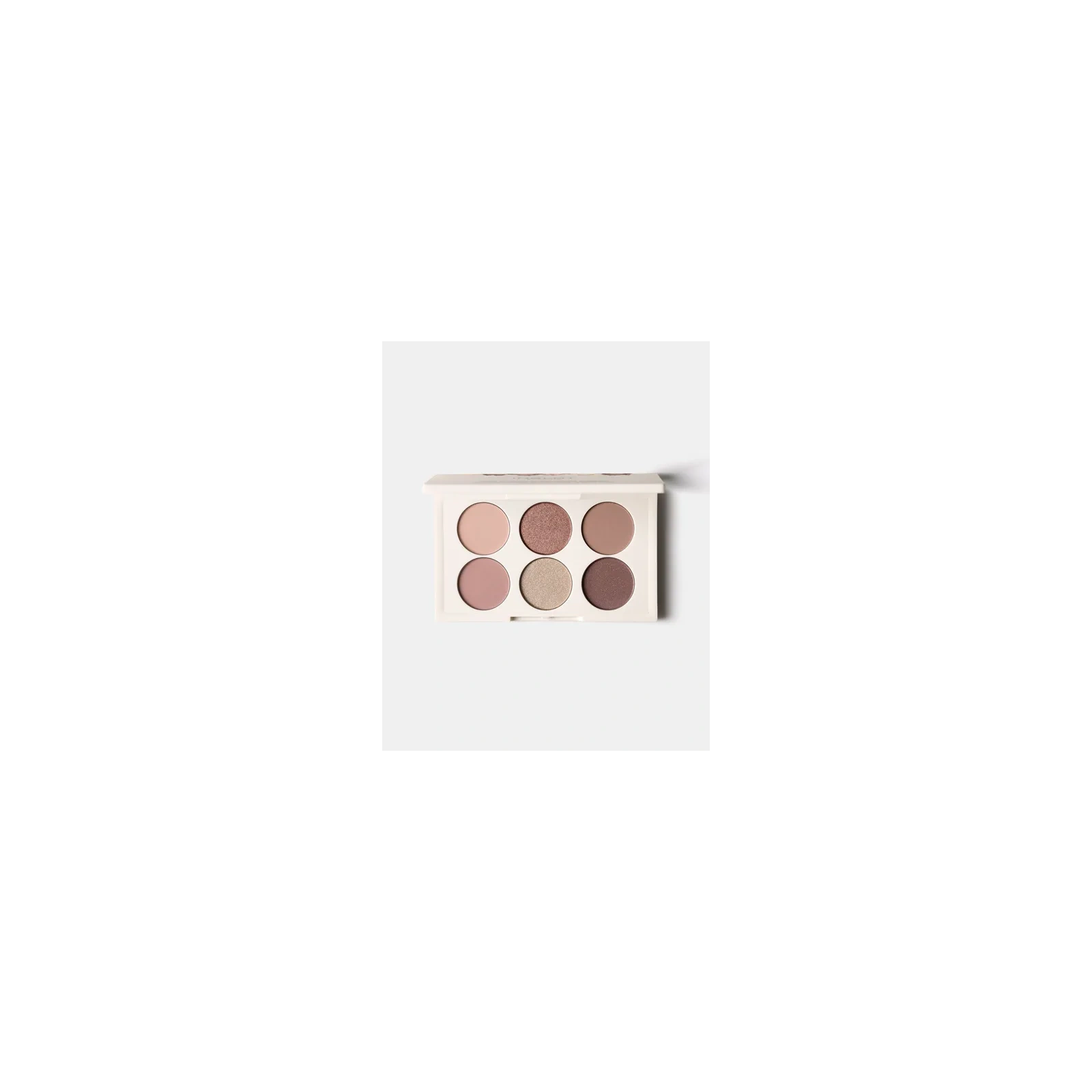 INGLOT Playinn paletka cieni do powiek Loca Mocca 7,6g