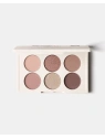 INGLOT Playinn paletka cieni do powiek Loca Mocca 7,6g