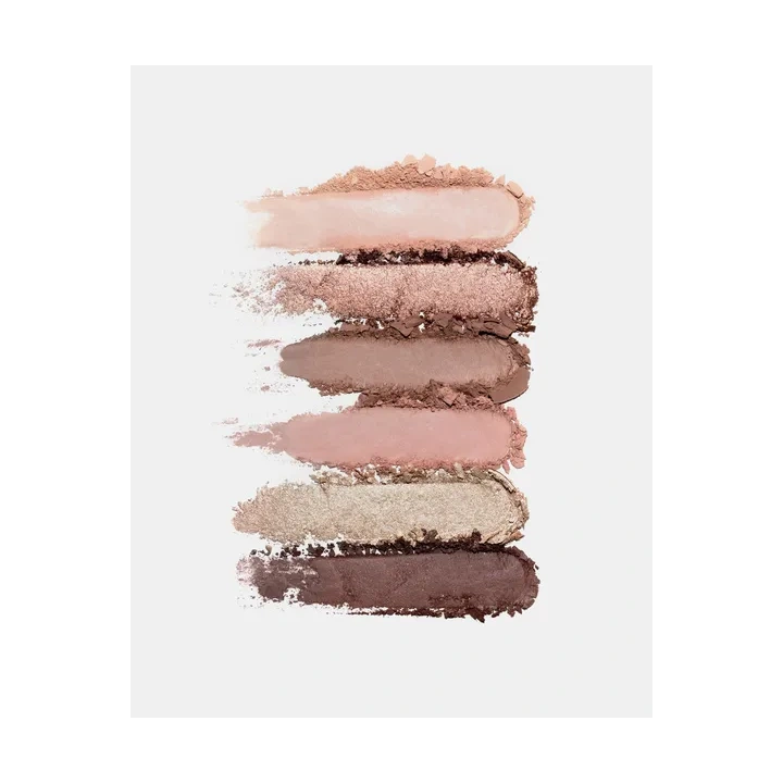 INGLOT Playinn paletka cieni do powiek Loca Mocca 7,6g