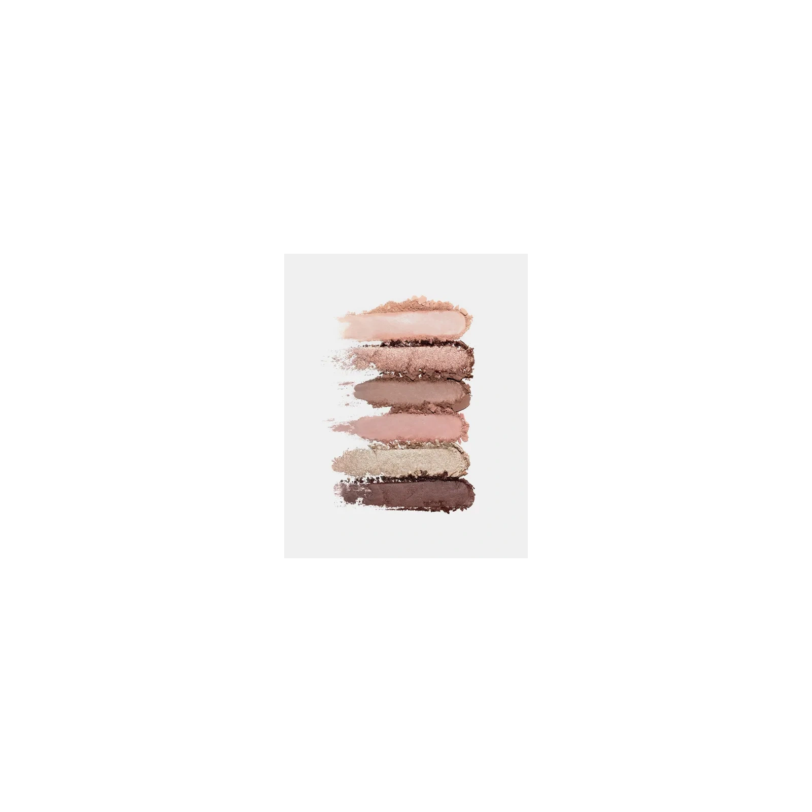 INGLOT Playinn paletka cieni do powiek Loca Mocca 7,6g