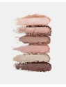 INGLOT Playinn paletka cieni do powiek Loca Mocca 7,6g