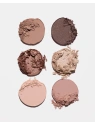 INGLOT Playinn paletka cieni do powiek Loca Mocca 7,6g