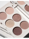 INGLOT Playinn paletka cieni do powiek Loca Mocca 7,6g