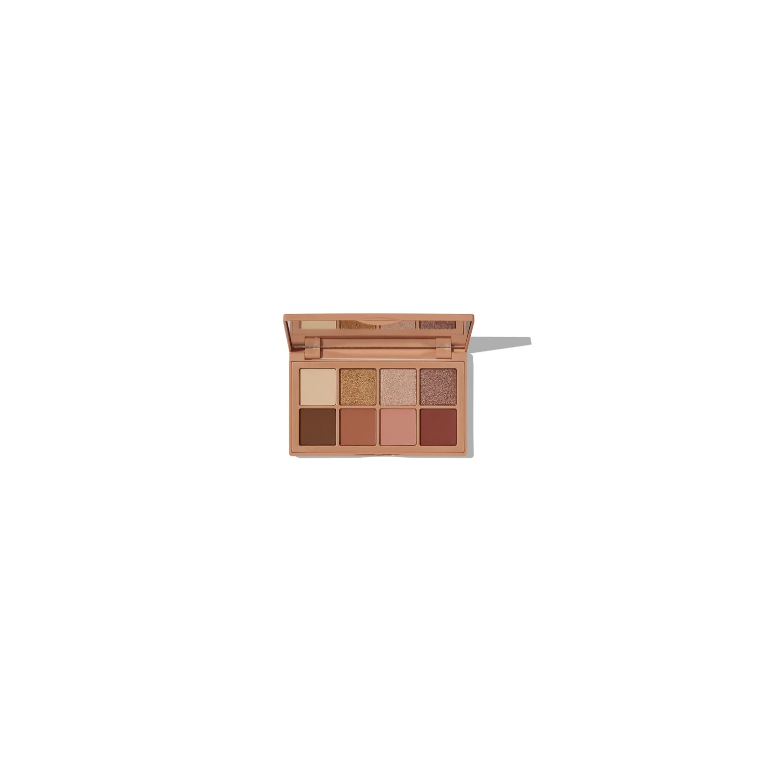 PAESE Warm Crush paletka cieni do powiek 11g