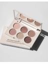 INGLOT Playinn paletka cieni do powiek Loca Mocca 7,6g