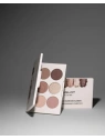 INGLOT Playinn paletka cieni do powiek Loca Mocca 7,6g