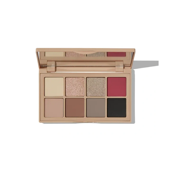 PAESE Cold Crush paletka cieni do powiek 11g