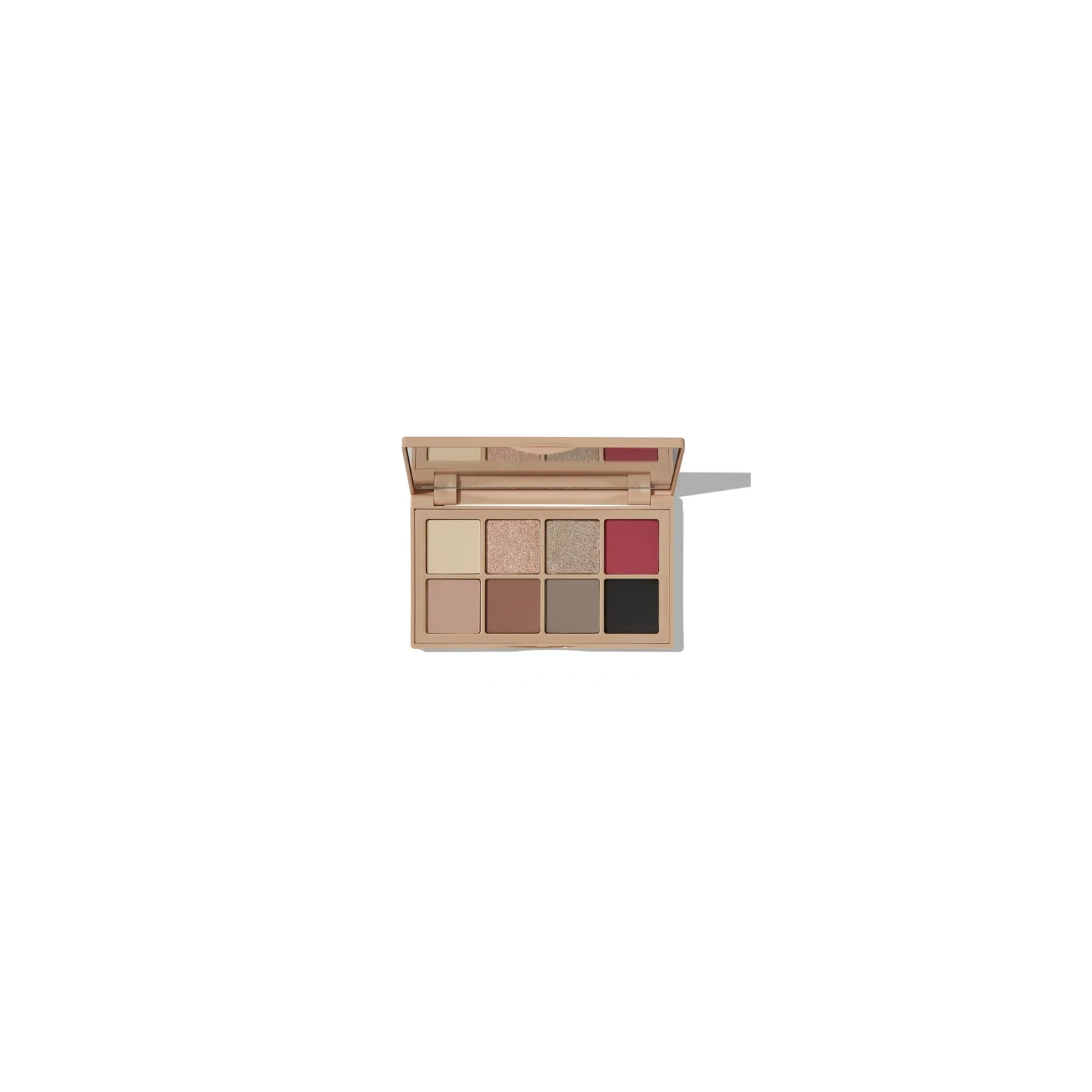 PAESE Cold Crush paletka cieni do powiek 11g