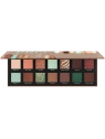 CATRICE Pro Hint of Mint paletka cieni 010 10,6g