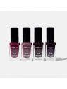 INGLOT O2M oddychający lakier do paznokci 690 11ml