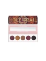 MIYO Five Points Palette paletka cieni do powiek 16 Holly Grail 6,5g