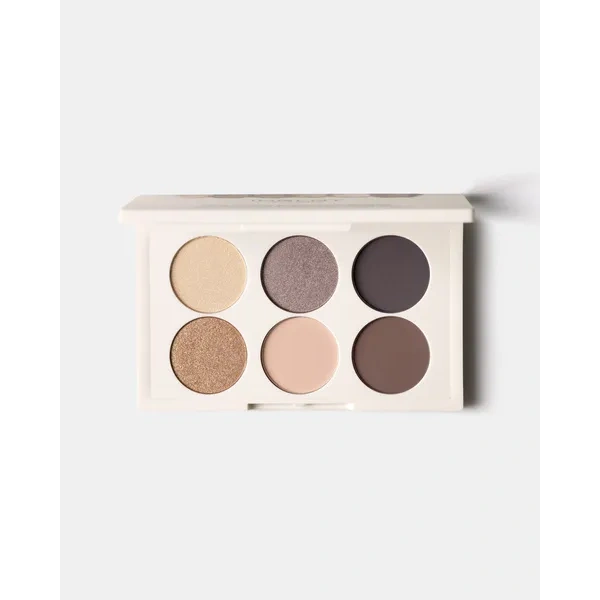 INGLOT Playinn paletka cieni do powiek Wanna Banana 8g