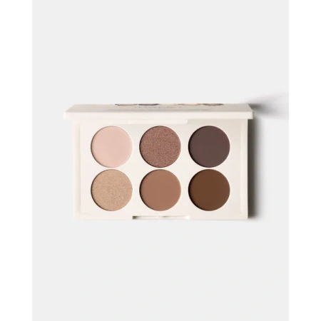 INGLOT Playinn paletka cieni do powiek Lilla Vanilla 8,4g