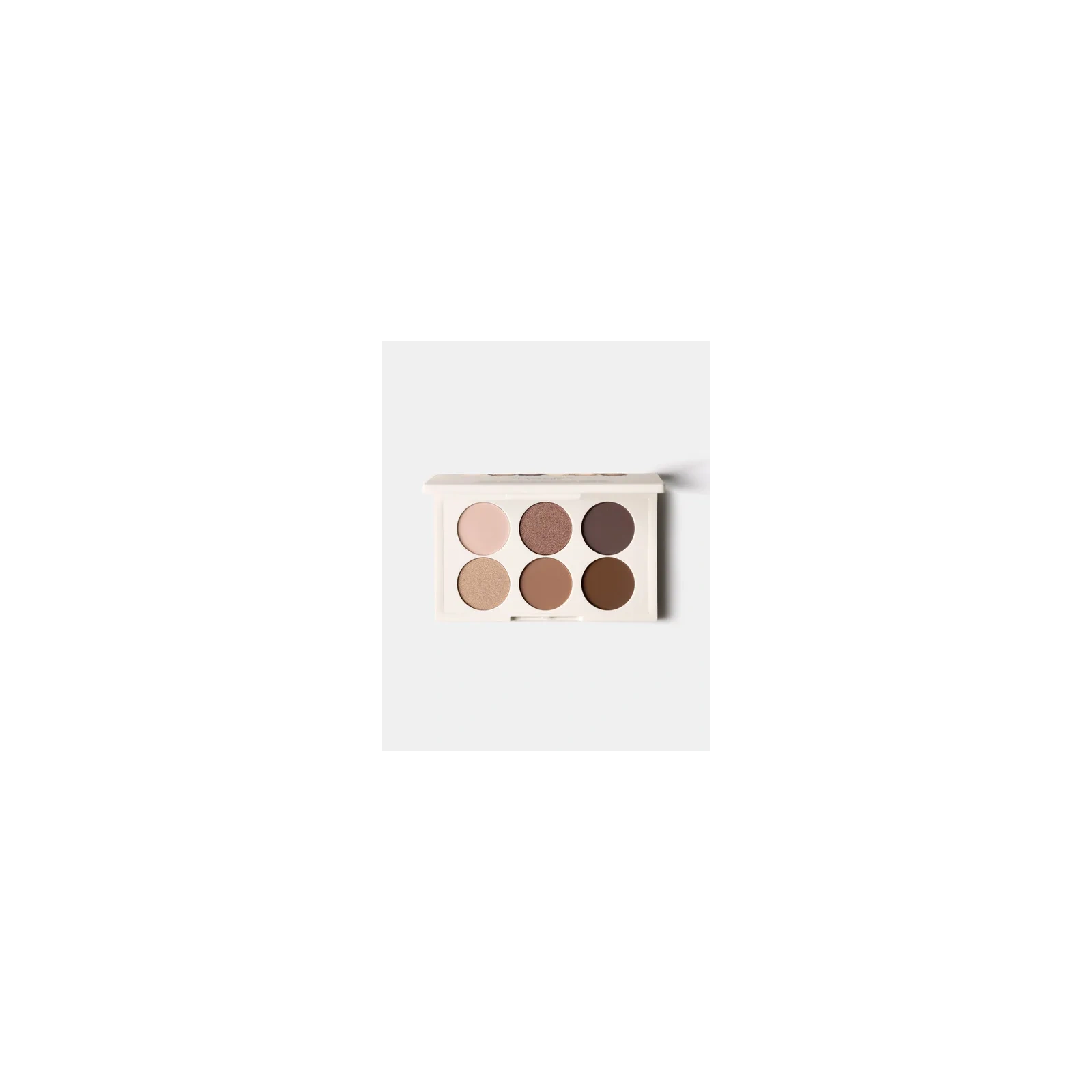 INGLOT Playinn paletka cieni do powiek Lilla Vanilla 8,4g