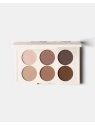 INGLOT Playinn paletka cieni do powiek Lilla Vanilla 8,4g