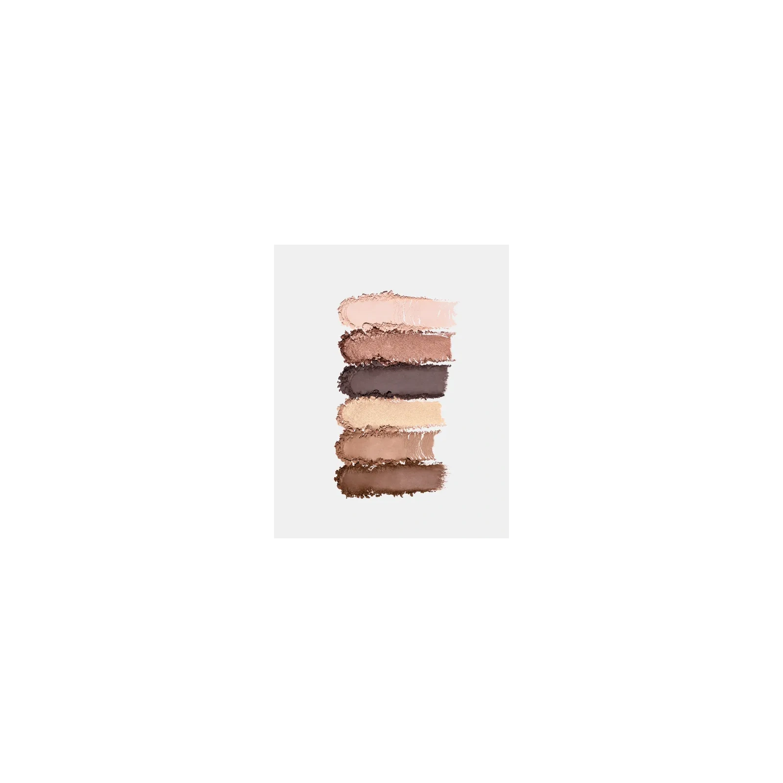 INGLOT Playinn paletka cieni do powiek Lilla Vanilla 8,4g