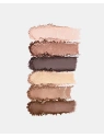 INGLOT Playinn paletka cieni do powiek Lilla Vanilla 8,4g