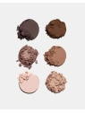 INGLOT Playinn paletka cieni do powiek Lilla Vanilla 8,4g