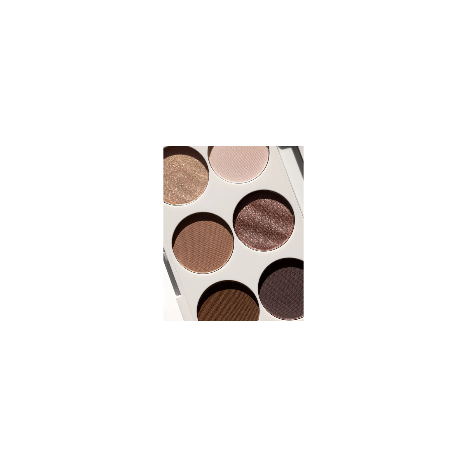 INGLOT Playinn paletka cieni do powiek Lilla Vanilla 8,4g
