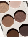 INGLOT Playinn paletka cieni do powiek Lilla Vanilla 8,4g