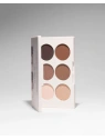 INGLOT Playinn paletka cieni do powiek Lilla Vanilla 8,4g