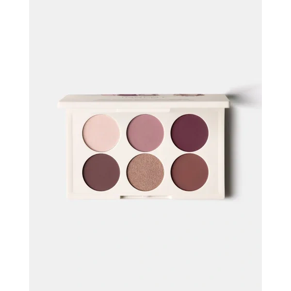 INGLOT Playinn paletka cieni do powiek Creach Peach 7,8g