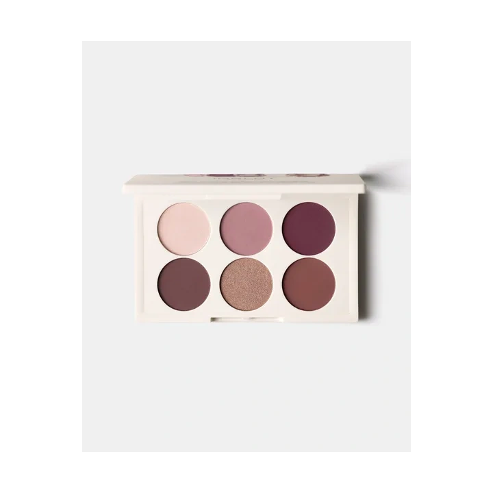 INGLOT Playinn paletka cieni do powiek Creach Peach 7,8g