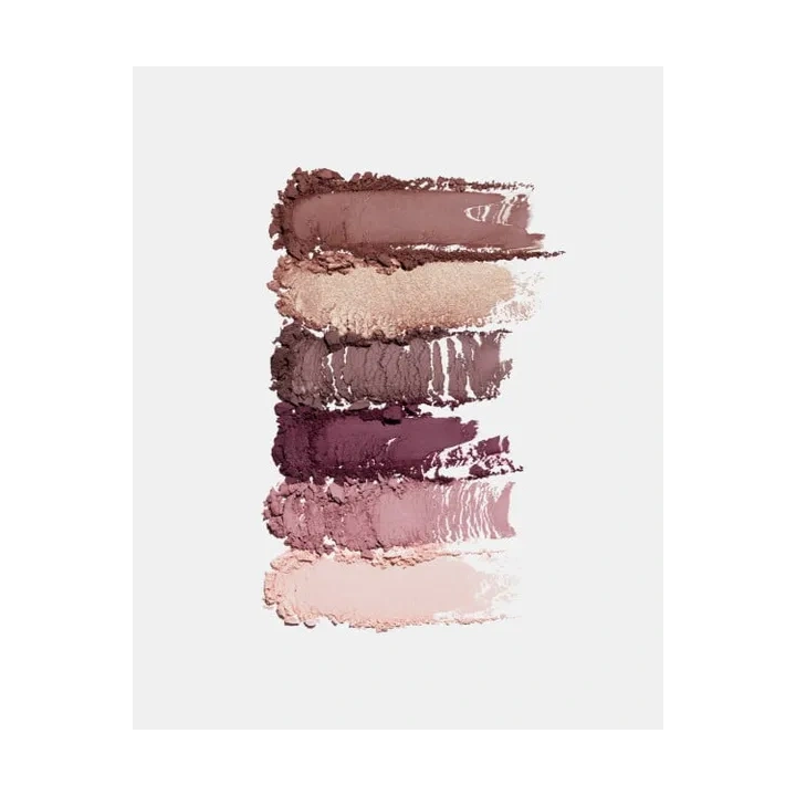 INGLOT Playinn paletka cieni do powiek Creach Peach 7,8g