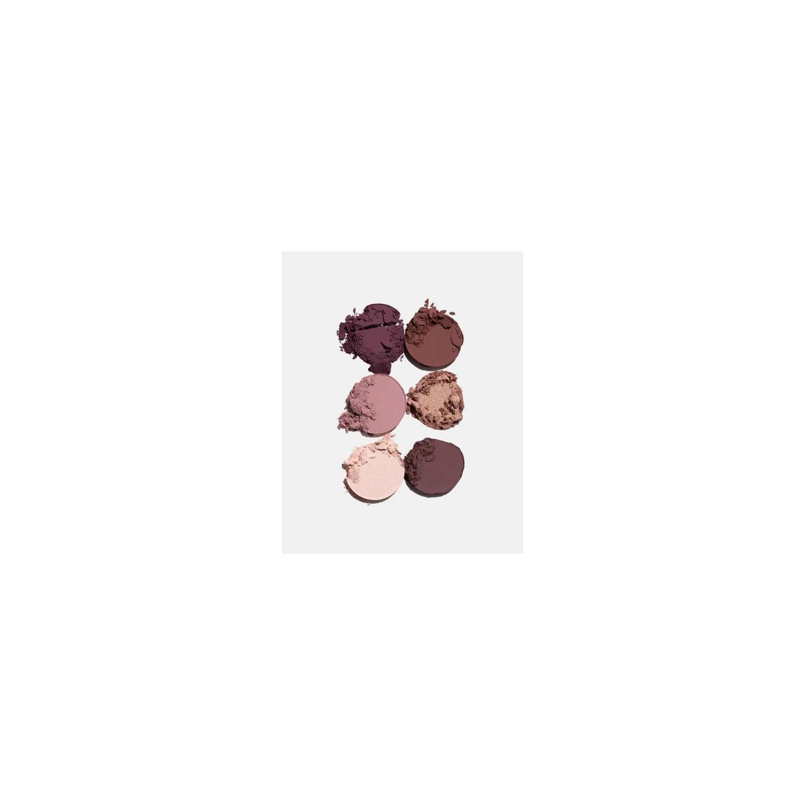 INGLOT Playinn paletka cieni do powiek Creach Peach 7,8g