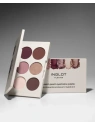 INGLOT Playinn paletka cieni do powiek Creach Peach 7,8g