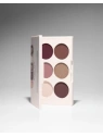 INGLOT Playinn paletka cieni do powiek Creach Peach 7,8g