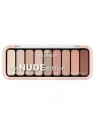 ESSENCE The Nude Edition paletka cieni 10 Pretty In Nude 10g