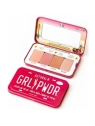THE BALM Autobalm paletka do makijażu Grl Pwdr 8g