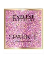 EVELINE Sparkle paletka cieni do powiek 19,8g