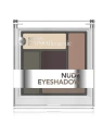 BELL HYPOALLERGENIC Nude Eyeshadow paletka cieni do powiek 04 5g
