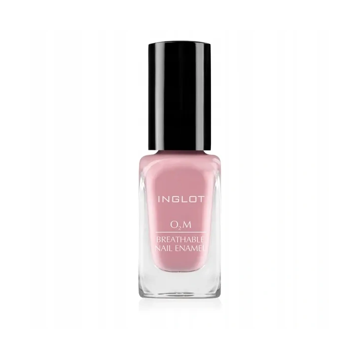 INGLOT O2M oddychający lakier do paznokci 679 11ml